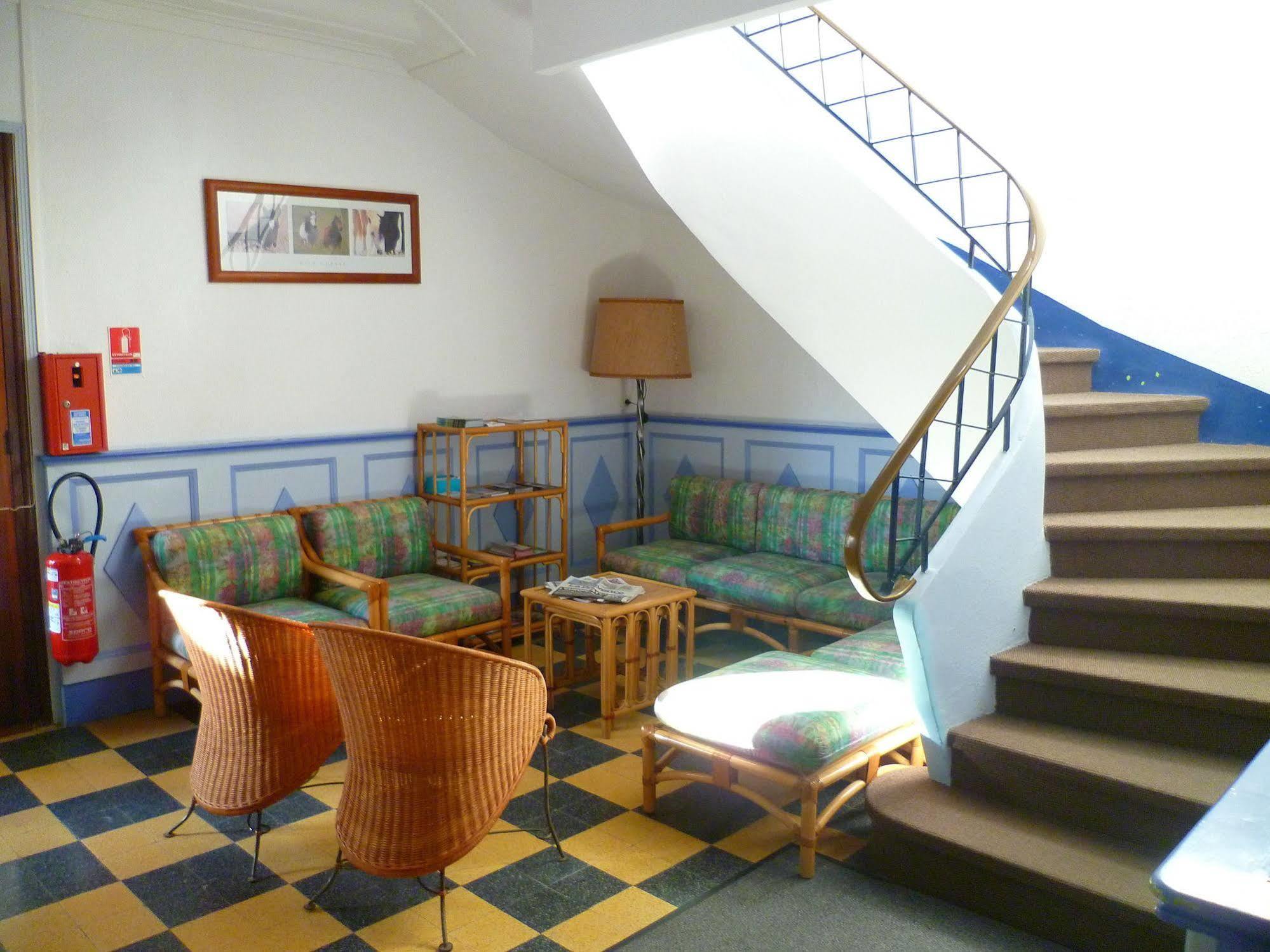 Hotel Le Mirage Saintes-Maries-de-la-Mer Exteriör bild
